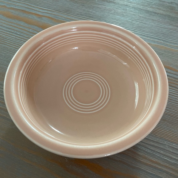 Vintage Fiestaware soup / cereal bowl - Picture 1 of 3